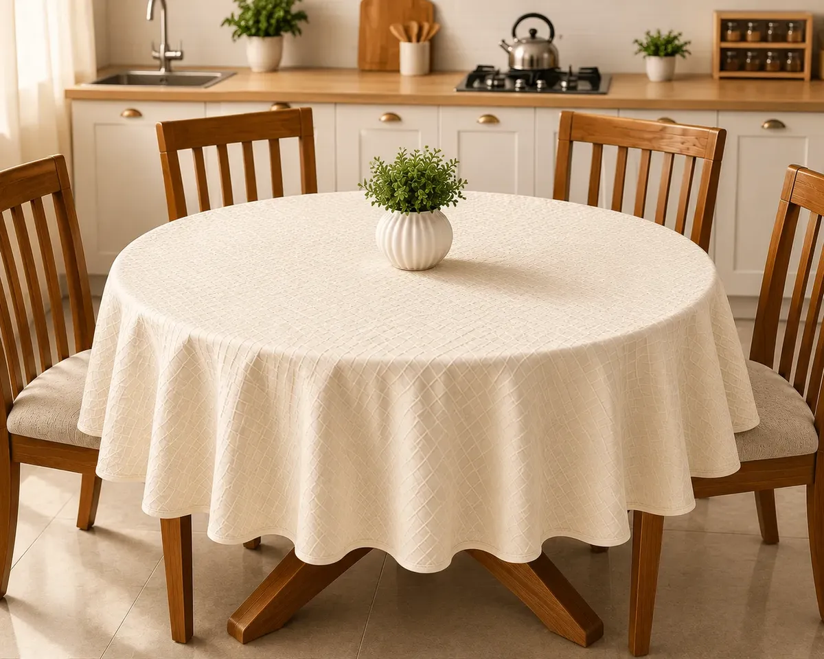 Toalha de mesa