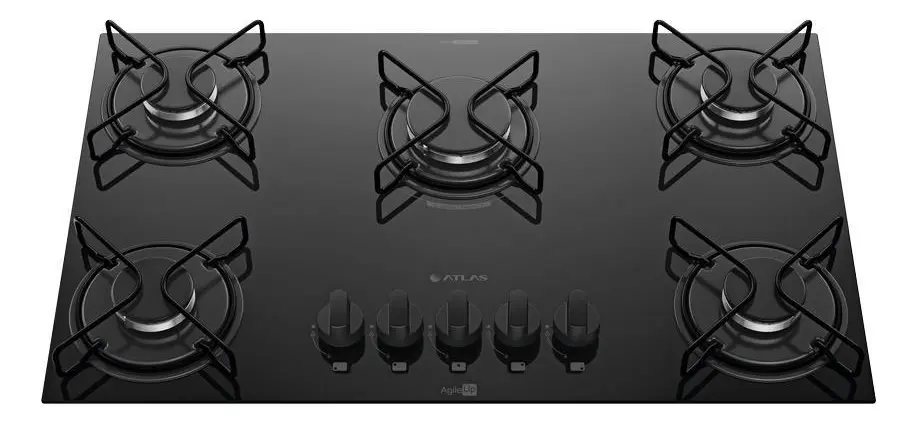 Cooktop